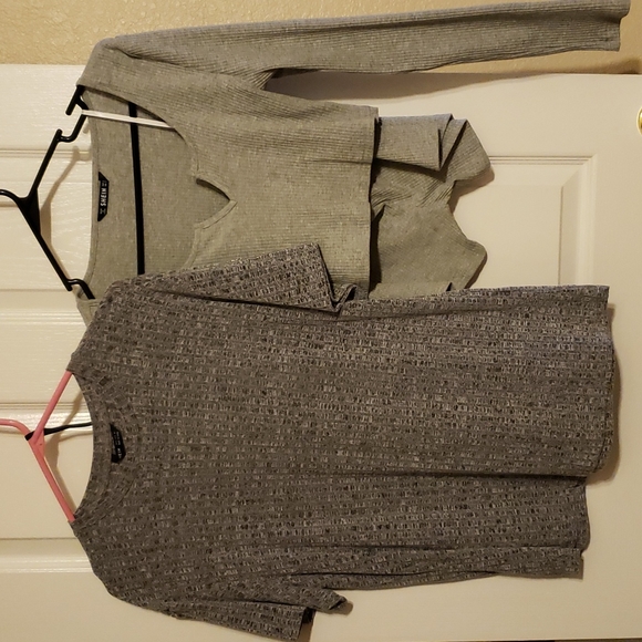 2 piece 2 sets lonuge wear - Picture 3 of 6